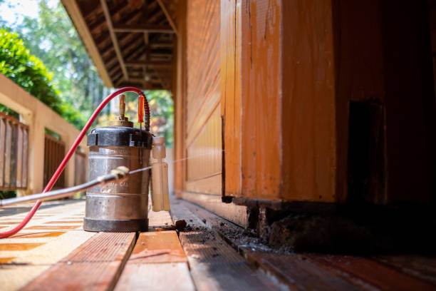 Pest Prevention Services in Belleville, PA