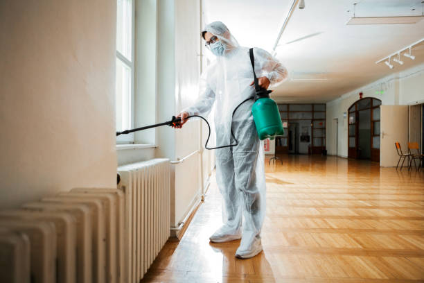 Best Pest Prevention Services  in Belleville, PA